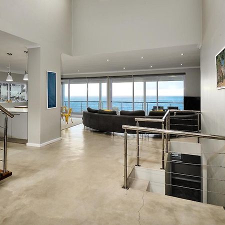 Bahari Villa Simon's Town Bagian luar foto