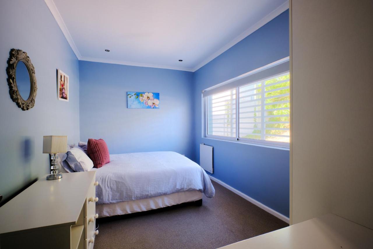 Bahari Villa Simon's Town Bagian luar foto