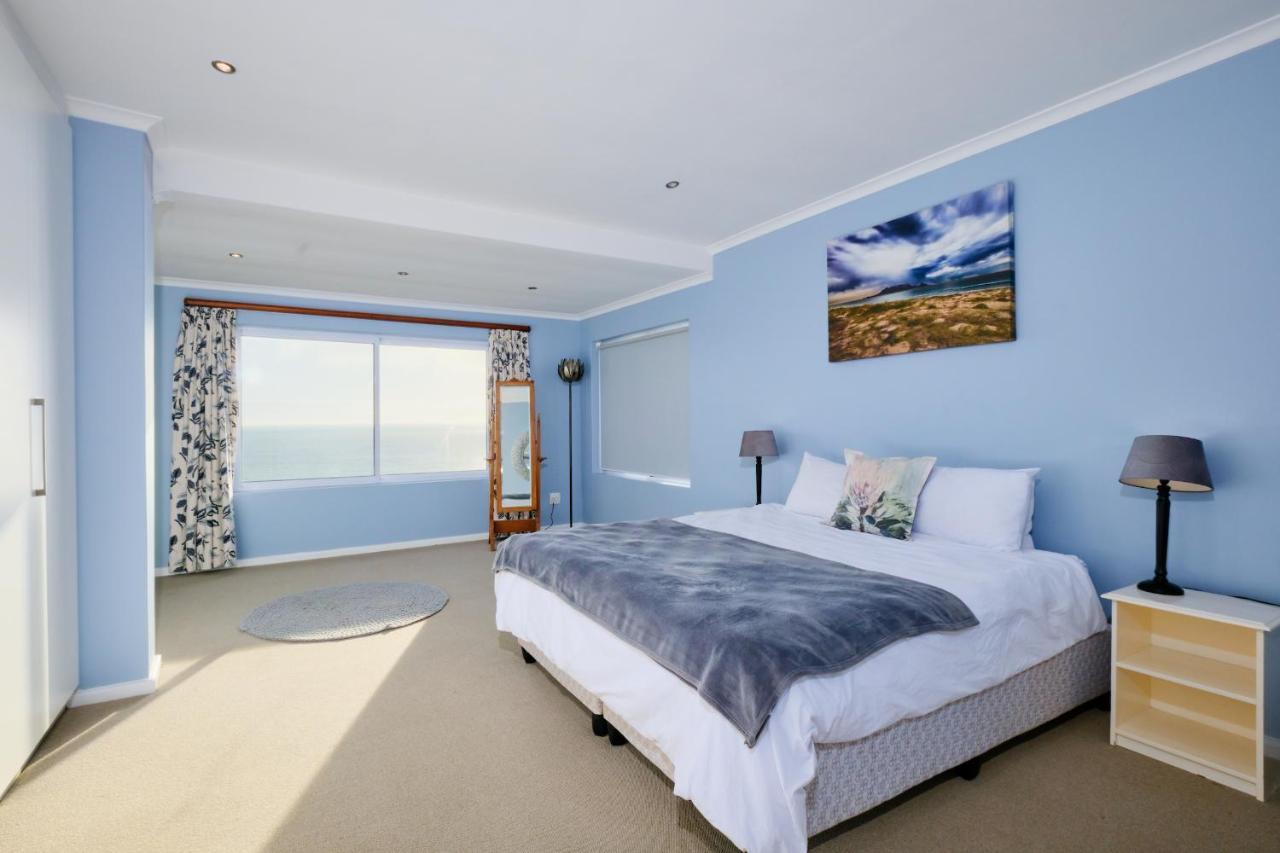 Bahari Villa Simon's Town Bagian luar foto
