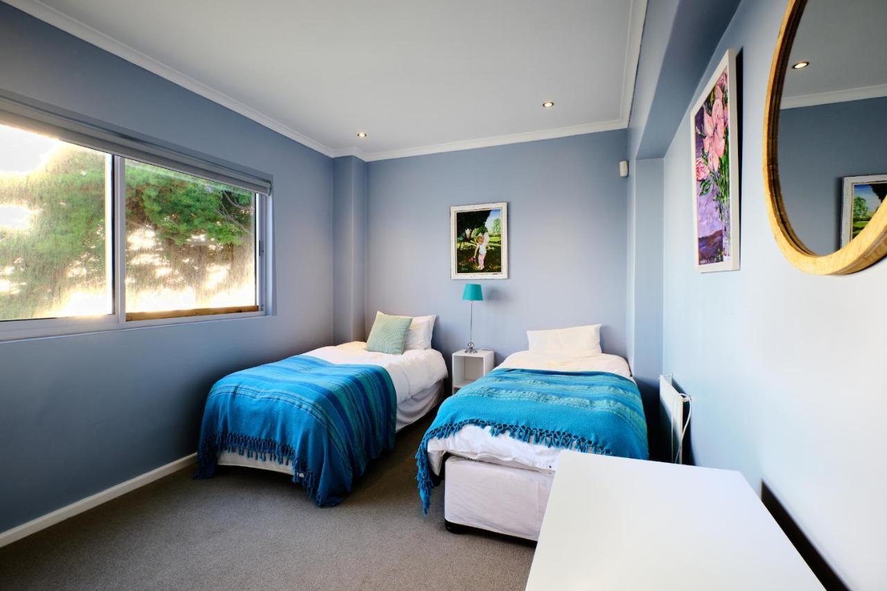 Bahari Villa Simon's Town Bagian luar foto