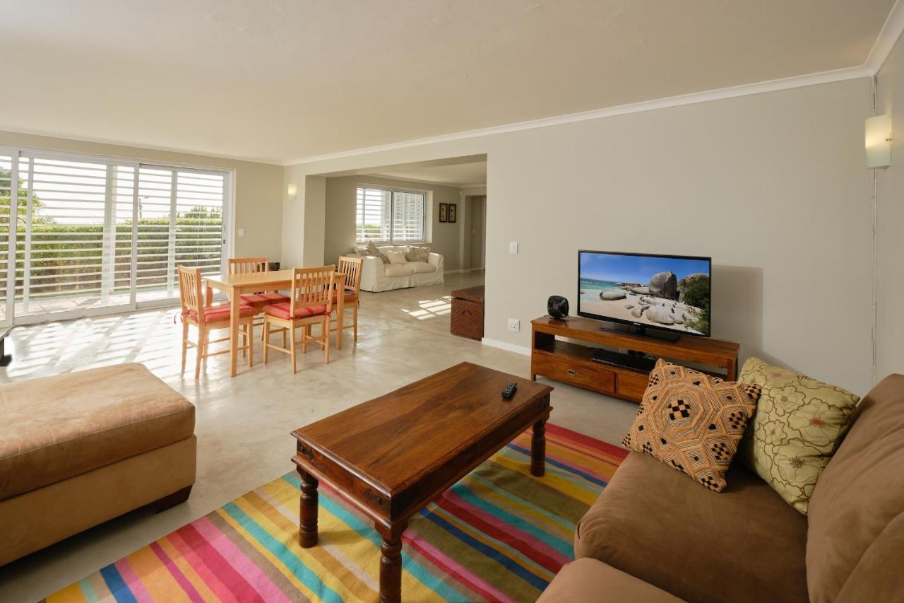 Bahari Villa Simon's Town Bagian luar foto