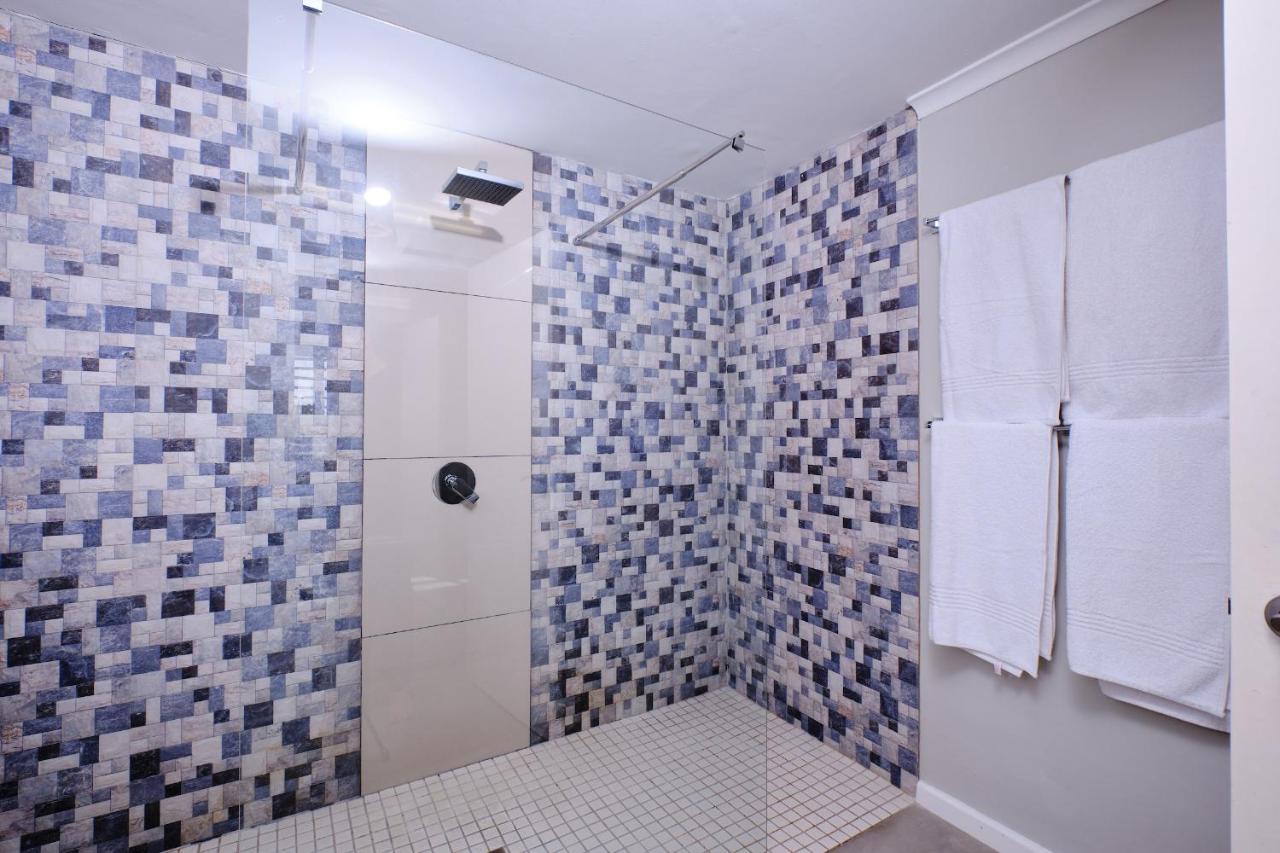 Bahari Villa Simon's Town Bagian luar foto
