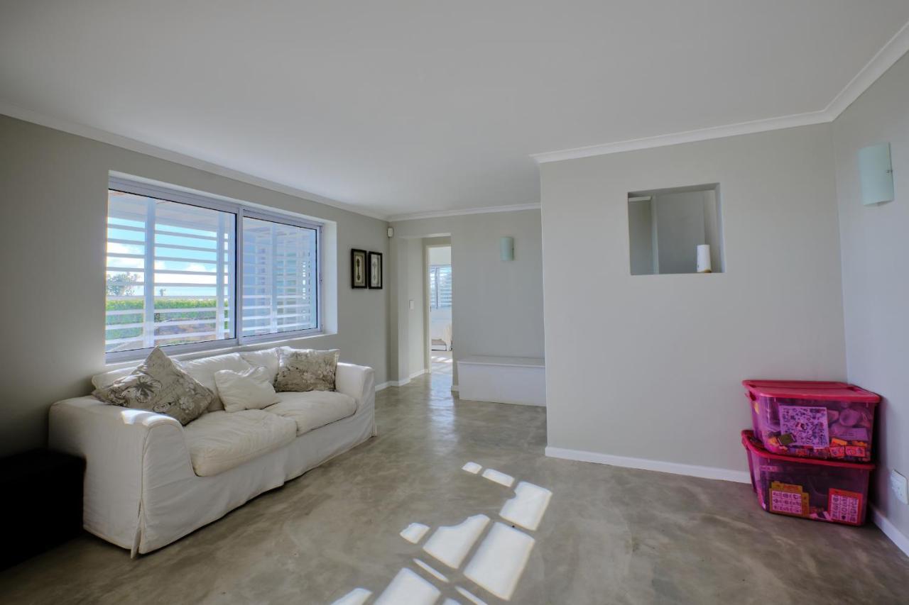 Bahari Villa Simon's Town Bagian luar foto