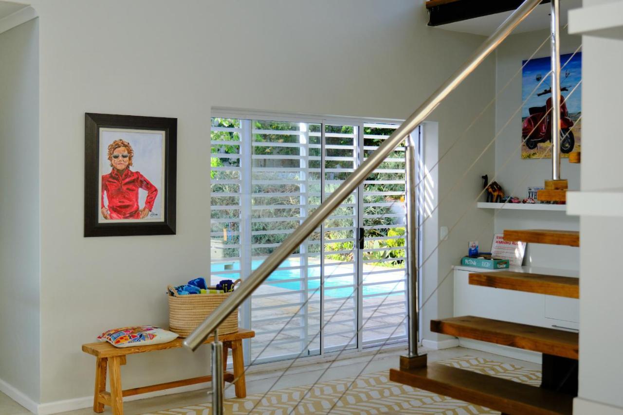 Bahari Villa Simon's Town Bagian luar foto