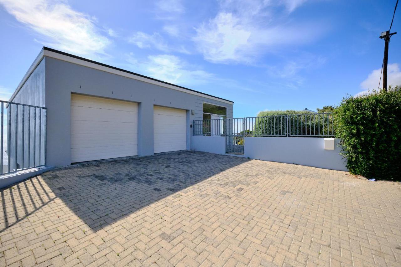 Bahari Villa Simon's Town Bagian luar foto